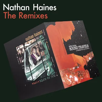 The Remixes by Nathan Haines