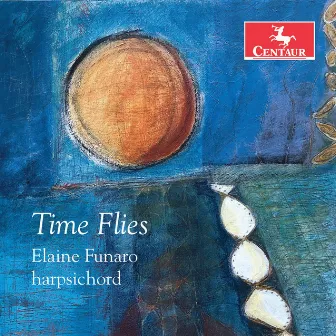 Time Flies by Elaine Funaro