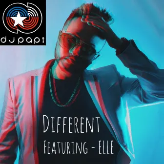 Different by Dj Papi