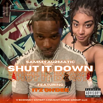 Shut It Down by Unknown Artist