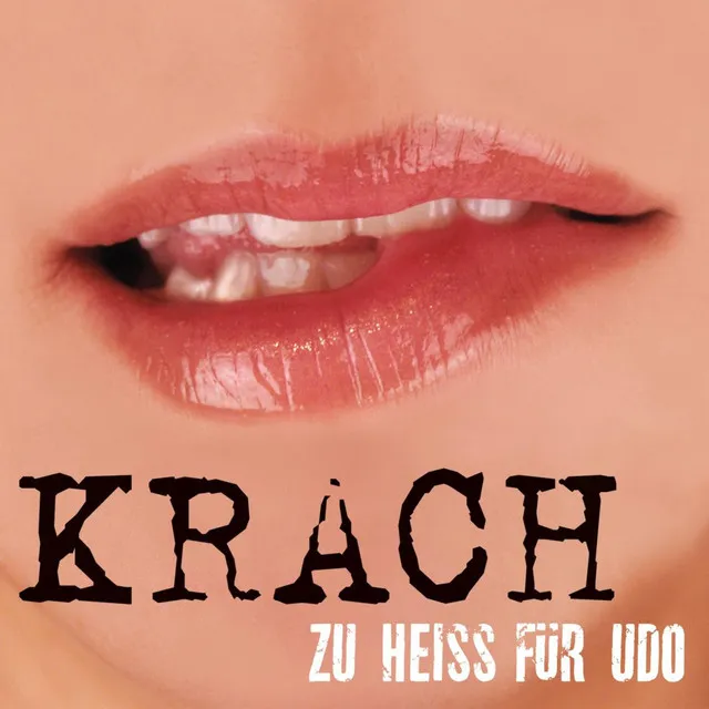 Zu Heiss Für Udo