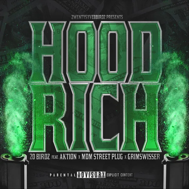 Hood Rich