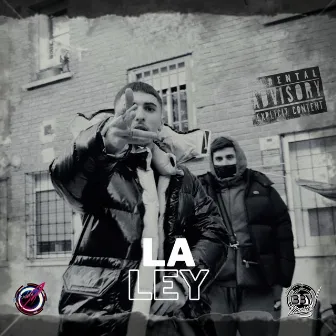 La Ley by BbyMonreall