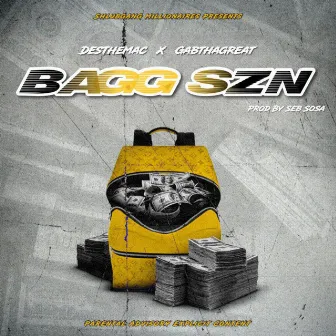 Bagg Szn by ShlubGang Millionaires