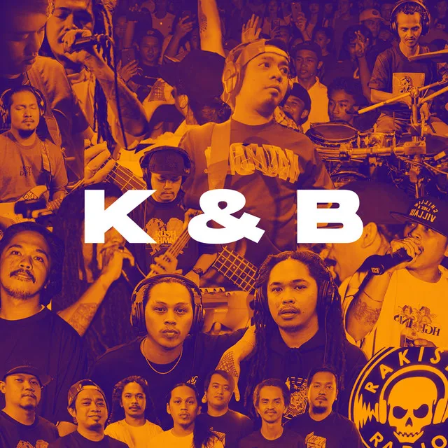 K & B