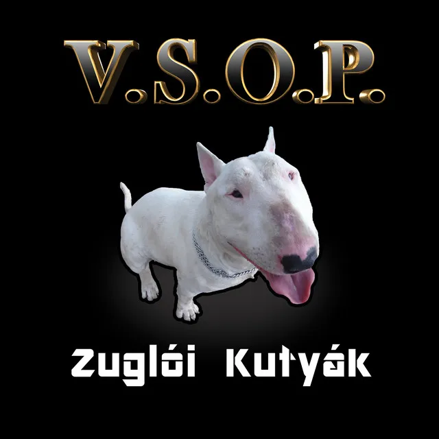 Zuglói Kutyák