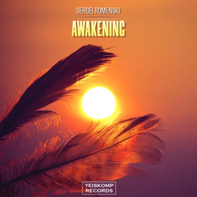 Awakening - Radio Edit