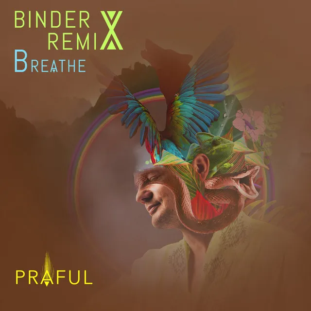 Breathe (Binder Remix)