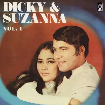 Dicky & Suzanna (Vol. 1) by Suzanna