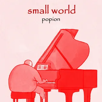 Small World by Popion