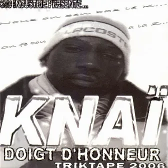 Doigt D'honneur by K. Naï