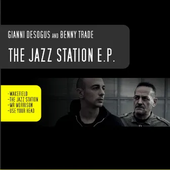 The Jazz Station by Benny Trade