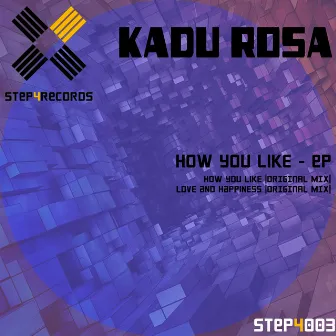 How You Like by Kadu Rosa