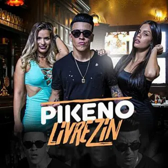 Livrezin by Pikeno