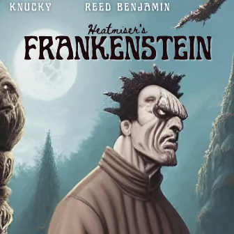 Frankenstein by Reed Benjamin