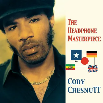 The Headphone Masterpiece by Cody Chesnutt