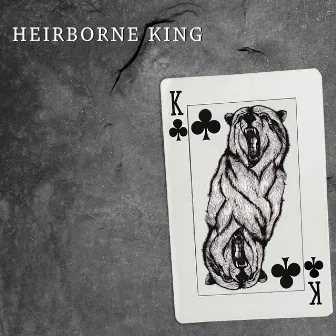 Heirborne King by Heirborne