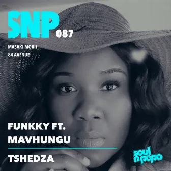 Tshedza by Funkky