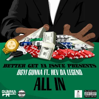 All in by Bgyi Gunna