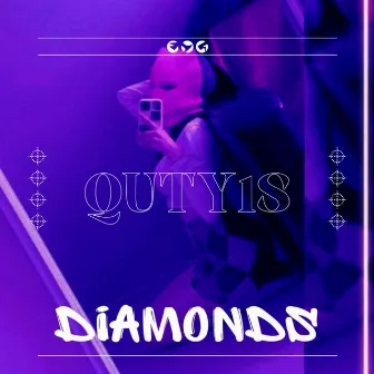 DIAMONDS by Quty1s