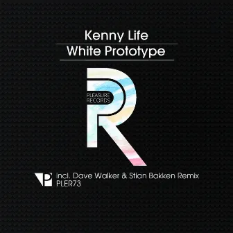 White Prototype by Kenny Life