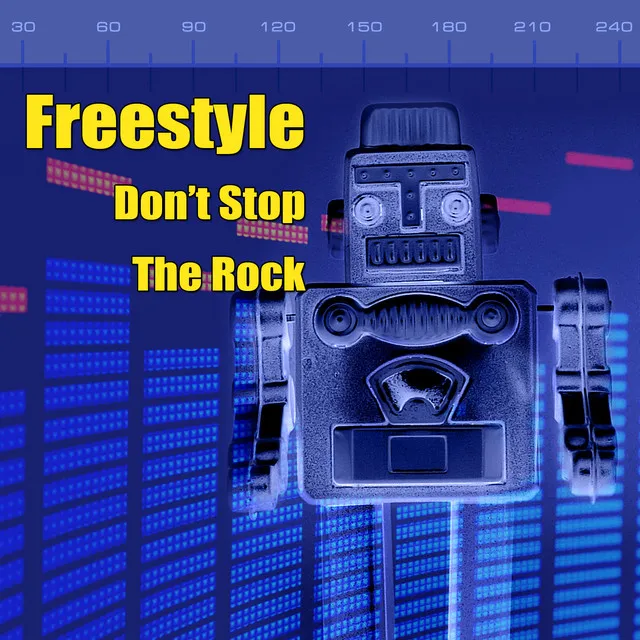 Don’t Stop The Rock (Re-Recorded / Remastered)