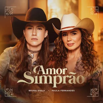 Amor Simprão by Bruna Viola