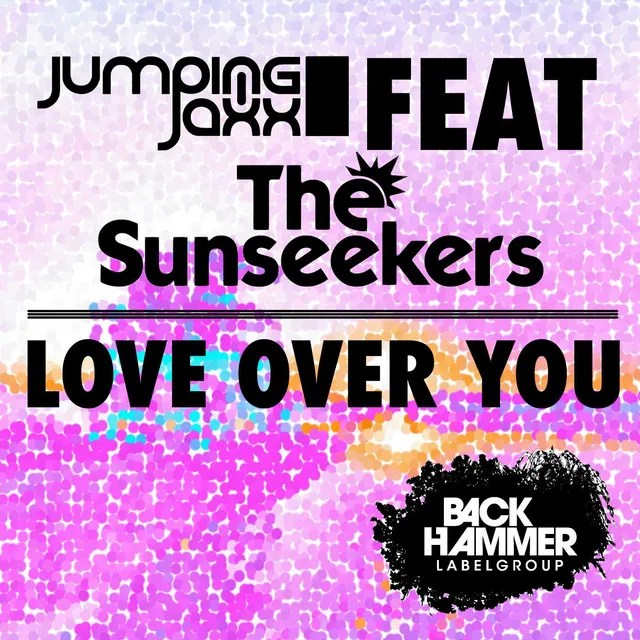 Love over you - Original mix