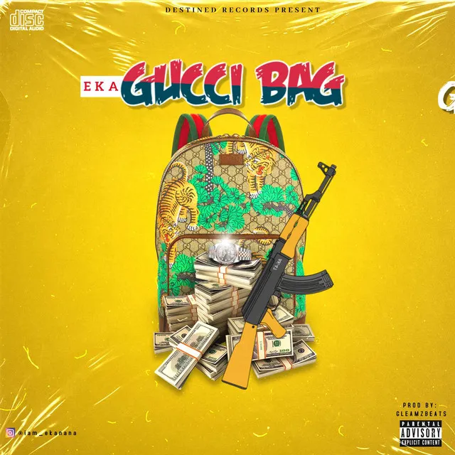 Gucci Bag