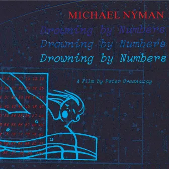 Drowning By Numbers: Music From The Motion Picture by Michael Nyman