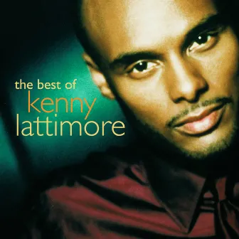 Days Like This: The Best Of Kenny Lattimore by Kenny Lattimore