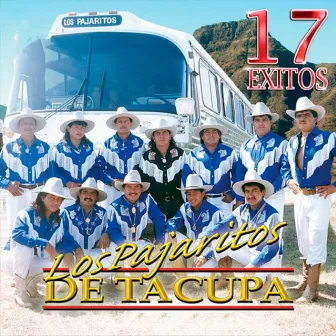 17 Exitos Veinte Mujeres de Negro by Los Pajaritos De Tacupa