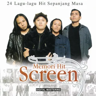 Memori Hit 24 Lagu Lagu Hit Sepanjang Masa by Screen