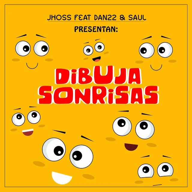 Dibuja Sonrisas - m.p.one