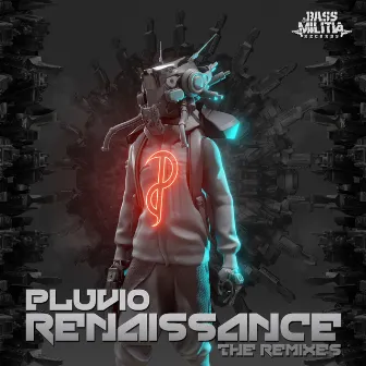 Renaissance (The Remixes) by Pluvio