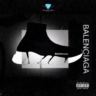 Balenciaga by Menor Lk