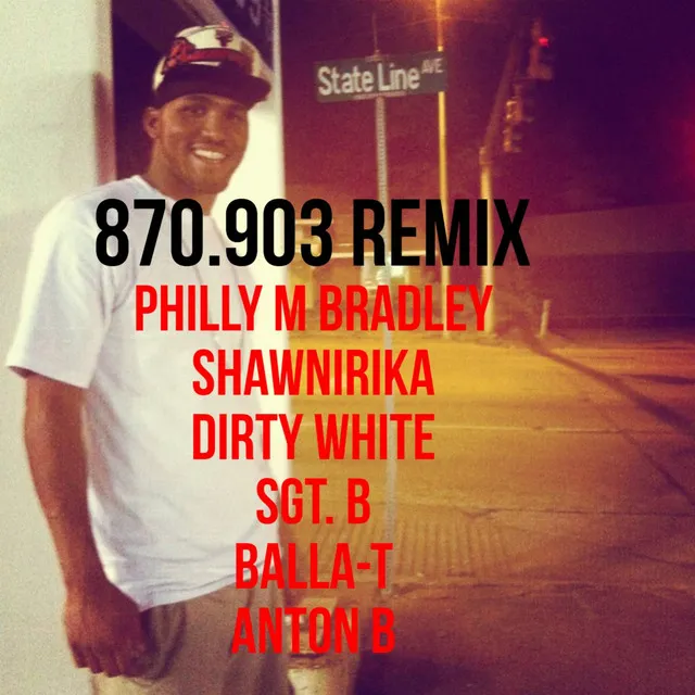 870.903 - Remix