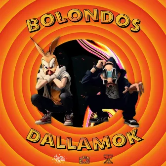 BOLONDOS DALLAMOK by Ótvar Pestis