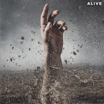 Alive by Dax Hamma