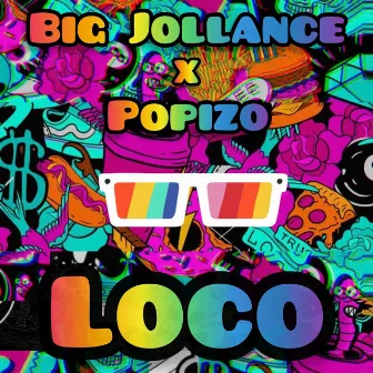 LOCO by POPIZO