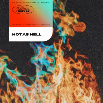 Roy Music Library - Hot As Hell by MATIAS