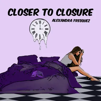 Closer to Closure by Alexandra Fresquez