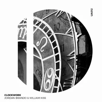 Clockwork by William Kiss