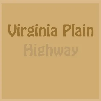 Virginia Plain by HiGH-WaY