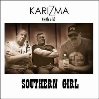 Southern Girl by Karizma