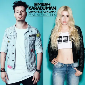 Cevapsız Çınlama by Emrah Karaduman