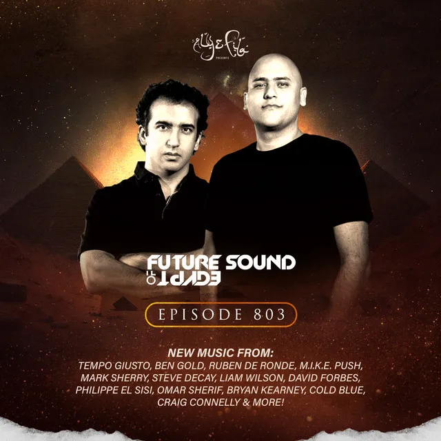 Legion (FSOE803)