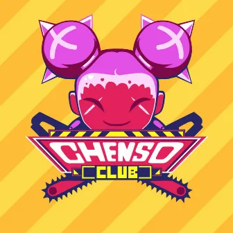 Chenso Club (Original Game Soundtrack) by Knasibas