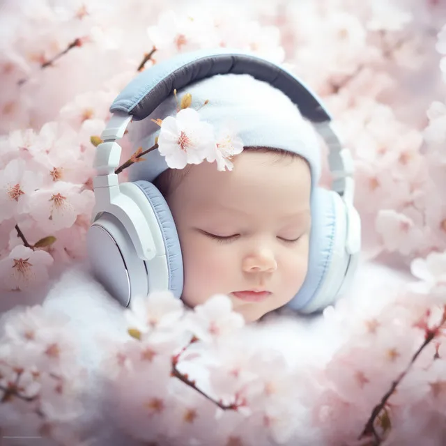 Blossom Air: Sweet Baby Sleep