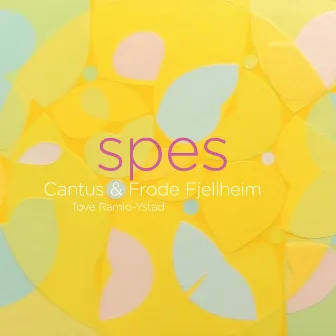 SPES by Cantus